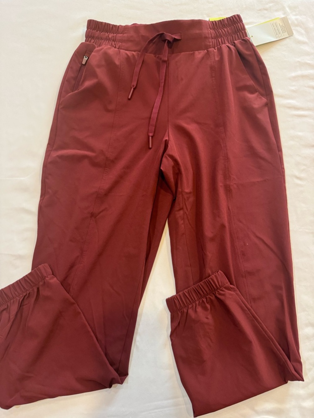 Women's All in Motion Jogger XS